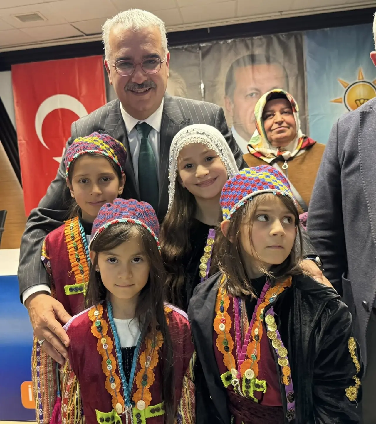 Çorum Halkı En Çok Yusuf Ahlatcı’yı Beğeniyor 3