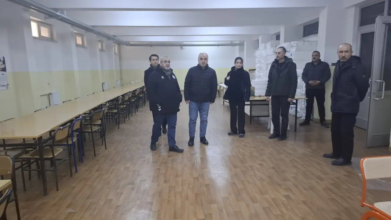 Geleceğin Ustaları Yarışa Hazır 5