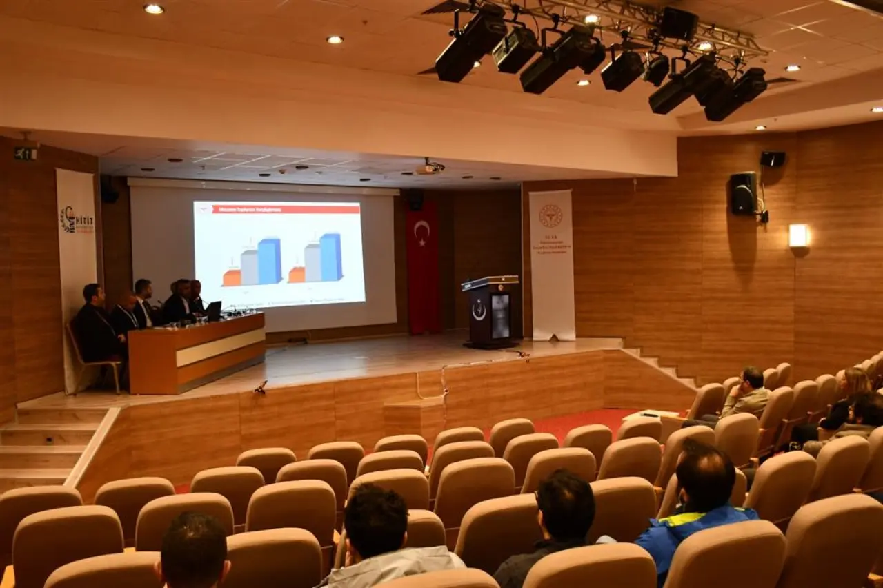 ‘Hastanede Hizmet Kalitesi Artacak’ 4