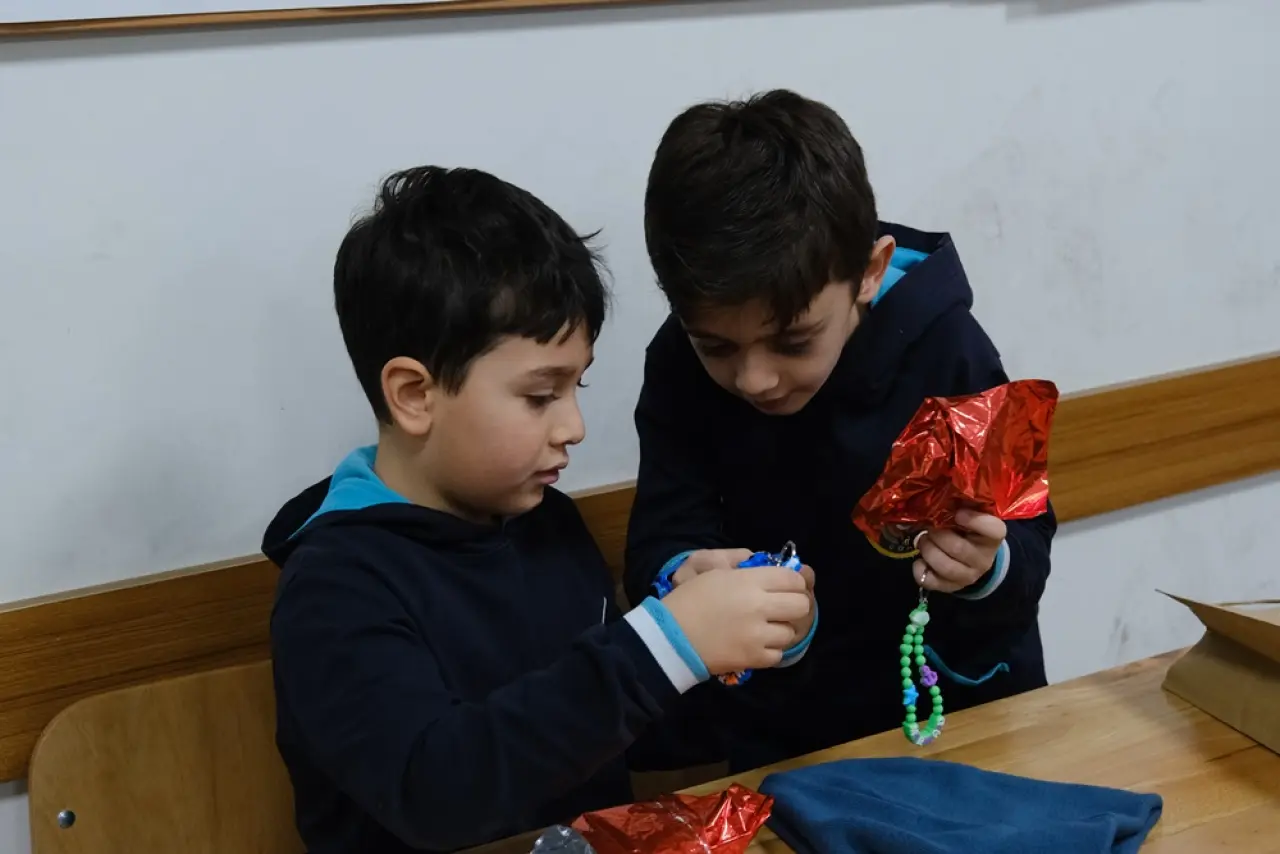 83 Bin Öğrenci Karne Heyecanı Yaşadı 7