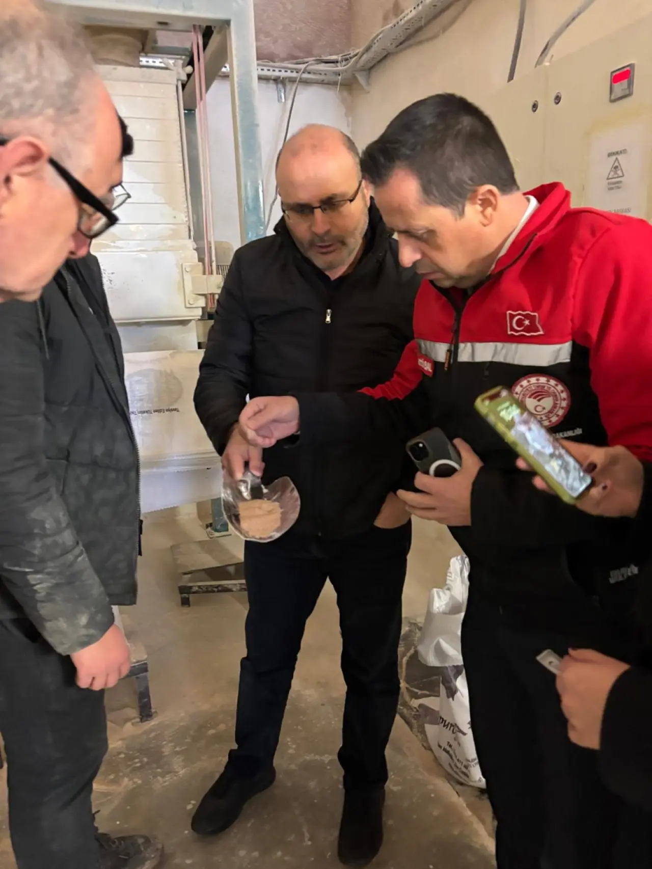 Çorum’da Sağlıklı Ekmek Seferberliği 3