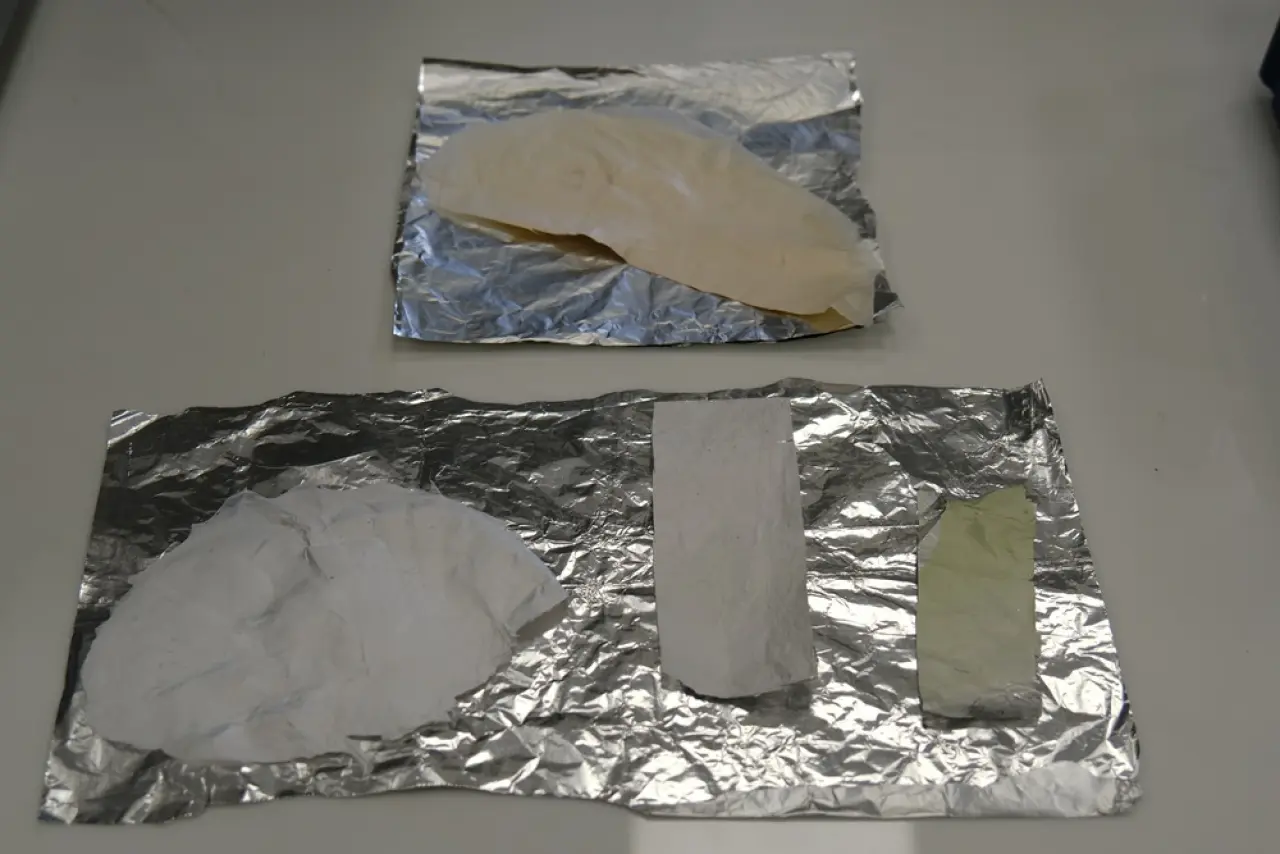 Her Yıl Servet Ödeniyordu, Artık Çorum’da Üretiliyor 12