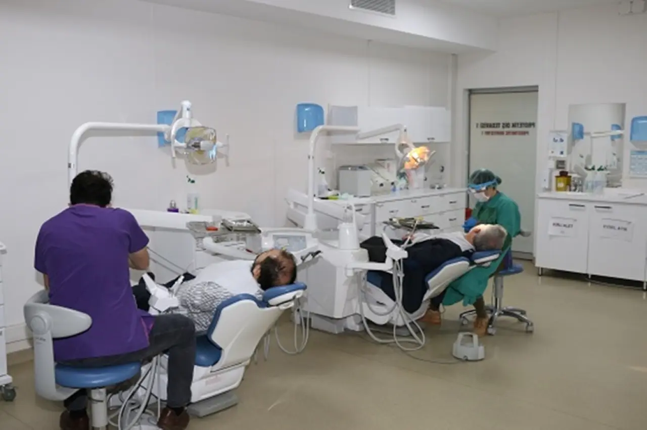 400 Binden Fazla Hastaya Şifa 4