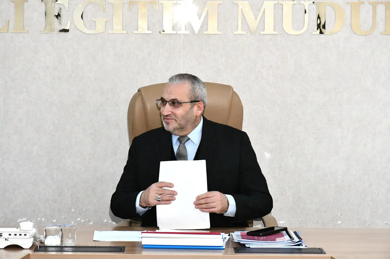 Mesleki Eğitimde Kalite Rotası 2