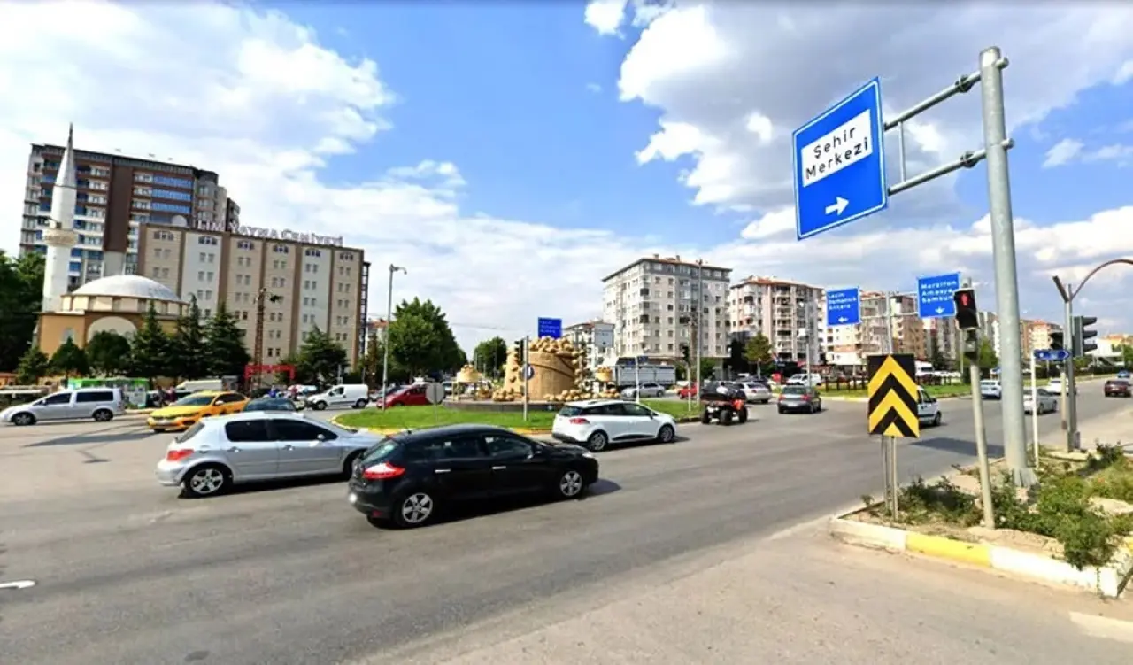 Çorum’a Yatırım Yağmuru 2