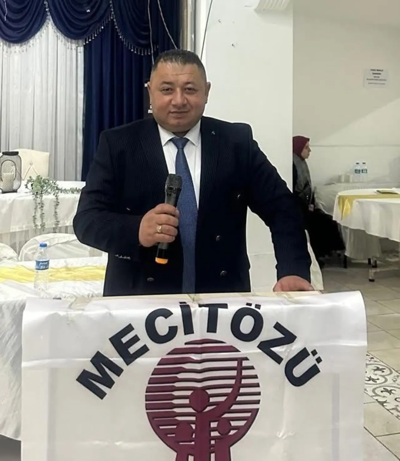 Muhammed Öz Güven Tazeledi 1