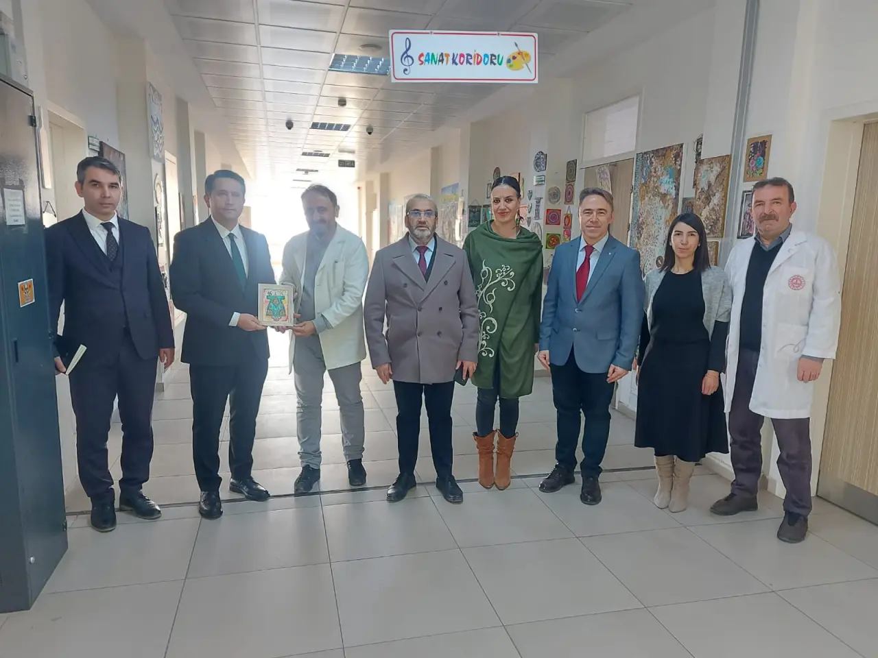 Genç Yeteneklerin Sanat Yolculuğu 3