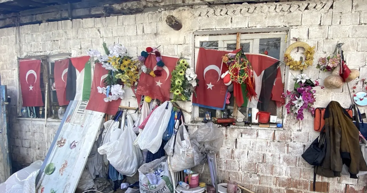 Bayrak Hassasiyeti Yürekleri Isıttı 3