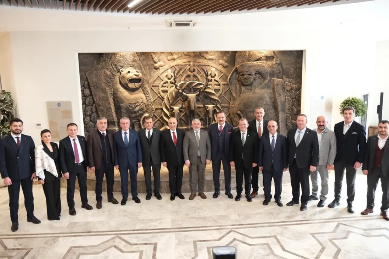 Osman Arslan’a Gündüz Bakım Evi Teşekkürü 4