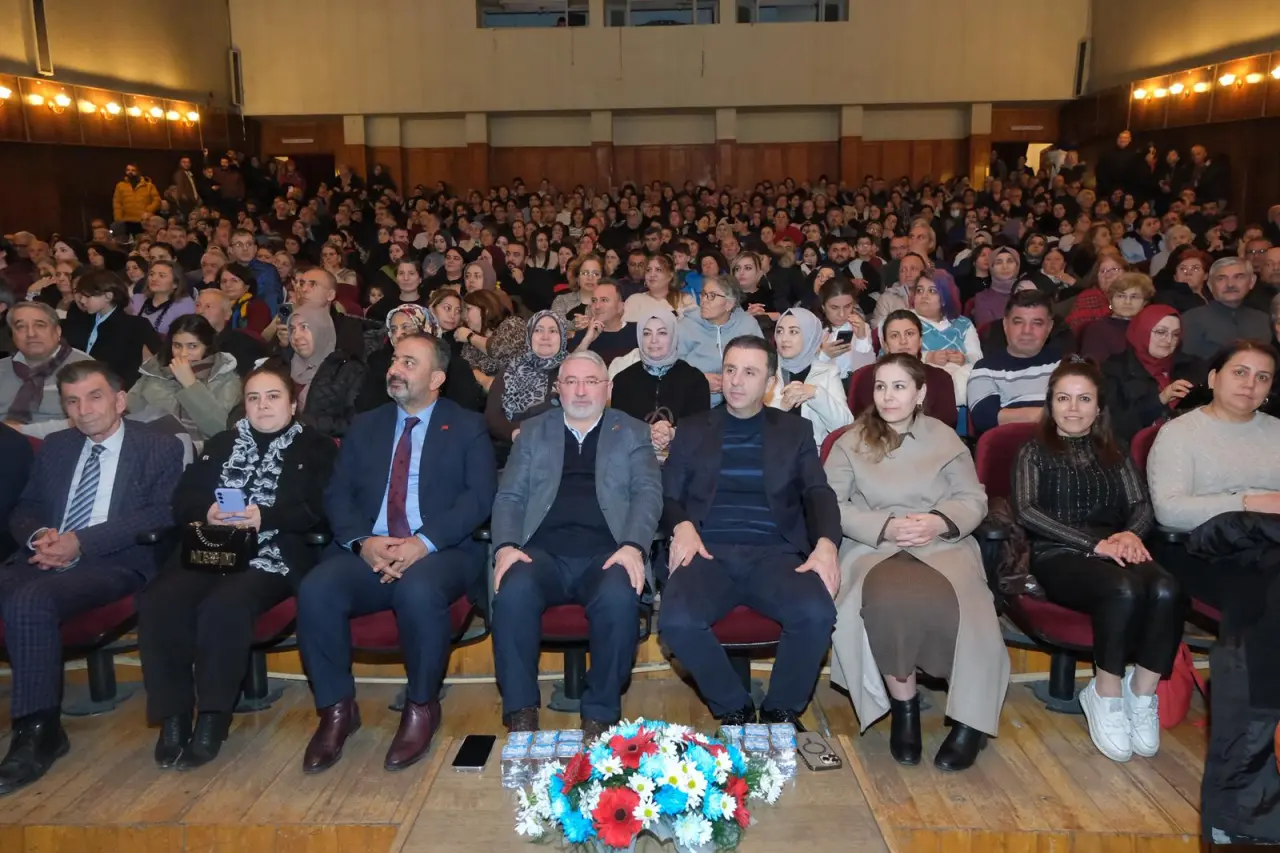 Anadolu’nun Sesi DTS’de Yankılandı 3