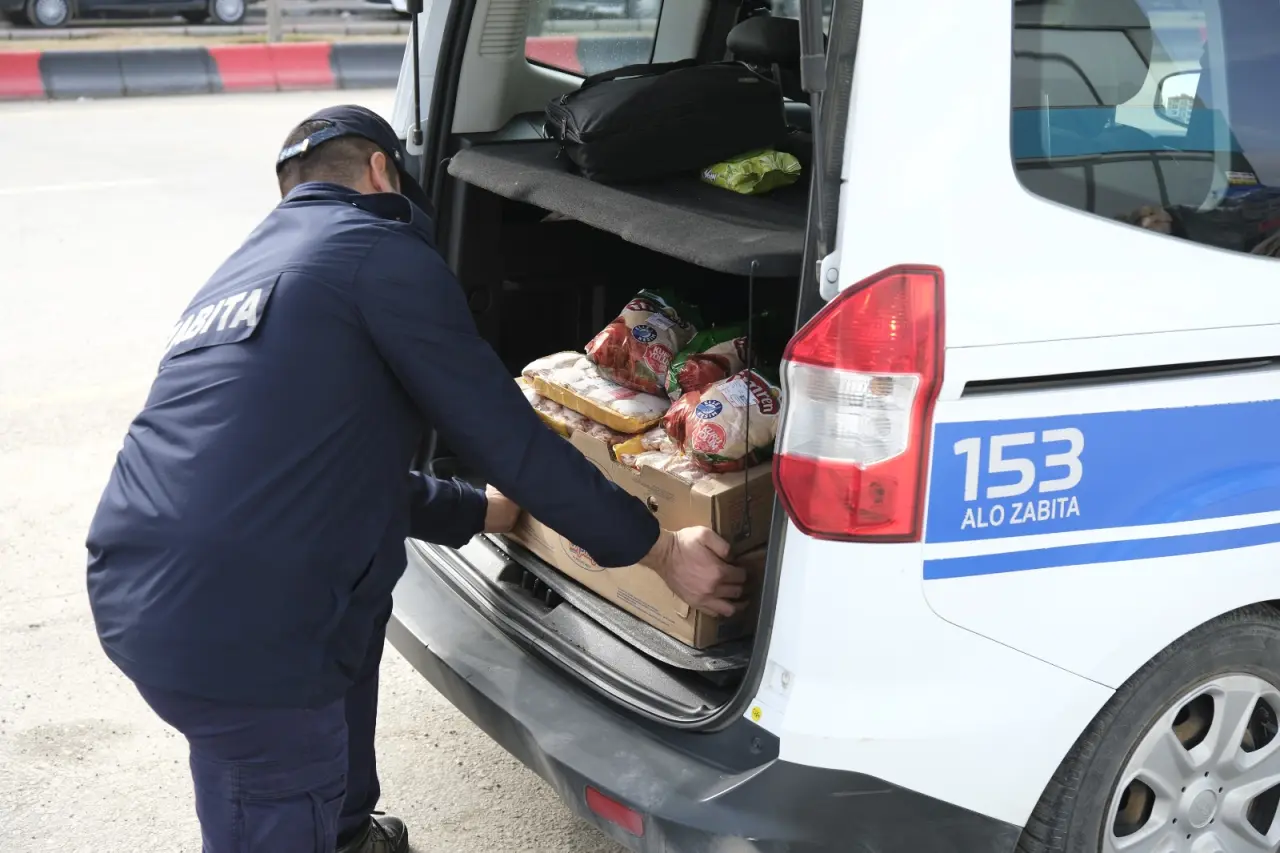 Çorum’daki Marketlerde Reyonda Başka Kasada Başka Fiyat Çıktı 4