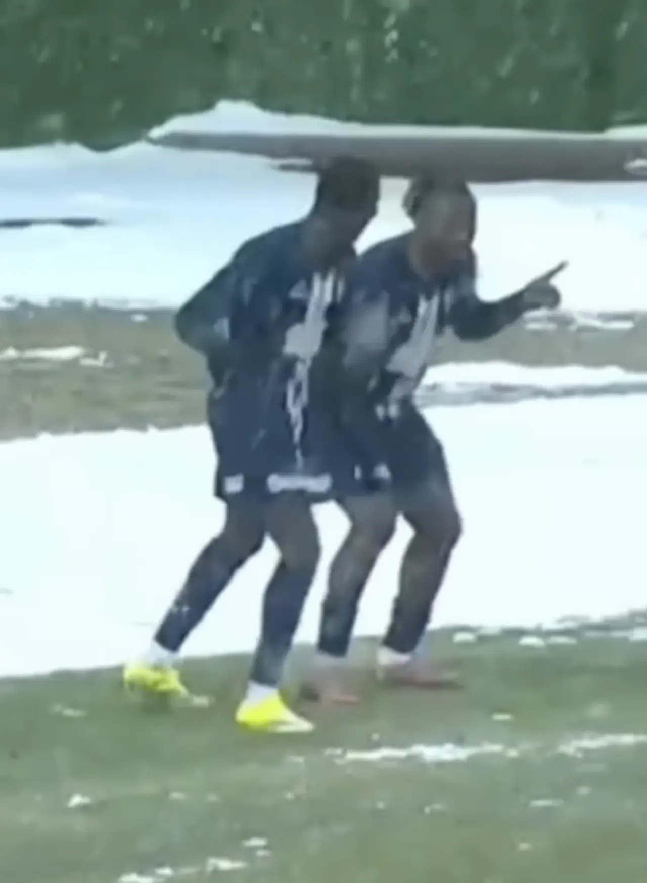 Çorum FK Maçı Öncesi Gözdağı Verdi! 1