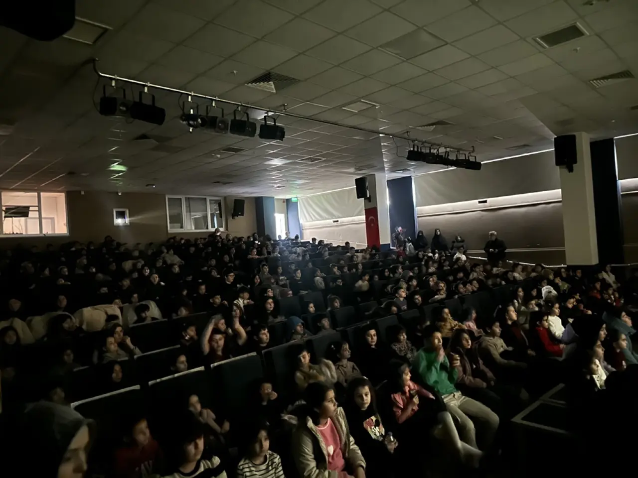 Çocuklara Sömestr Hediyesi 3