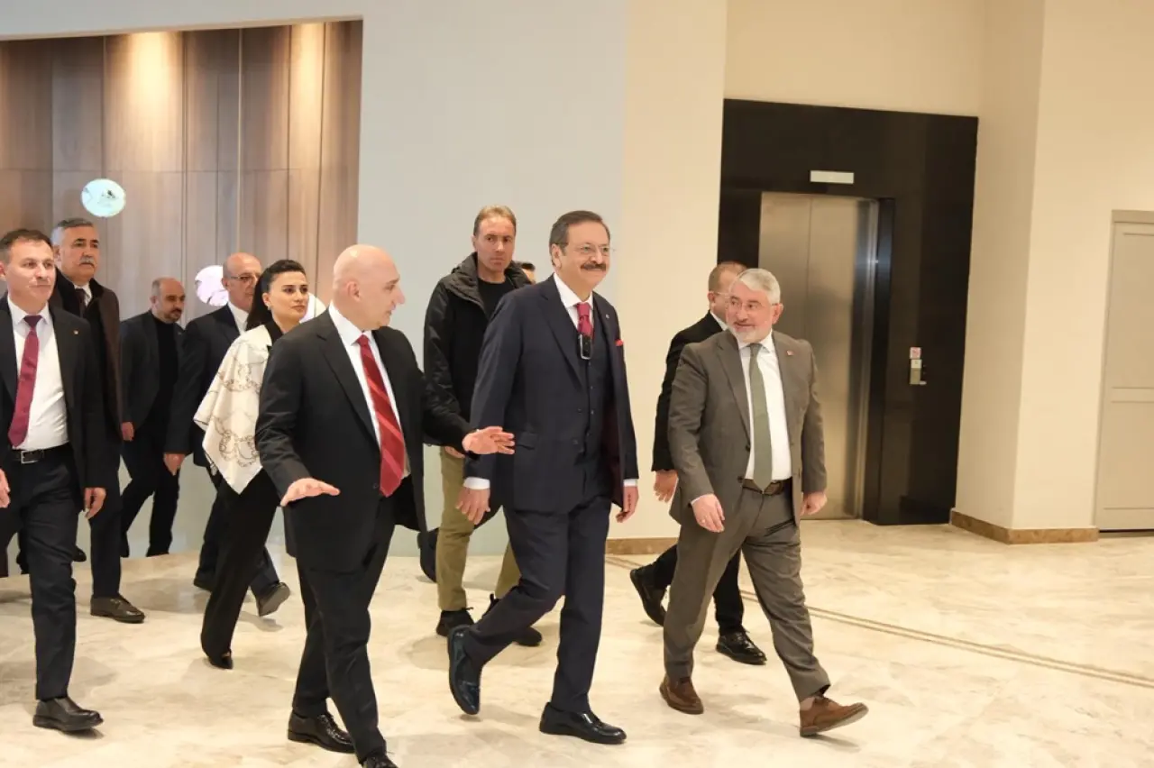 Osman Arslan’a Gündüz Bakım Evi Teşekkürü 5