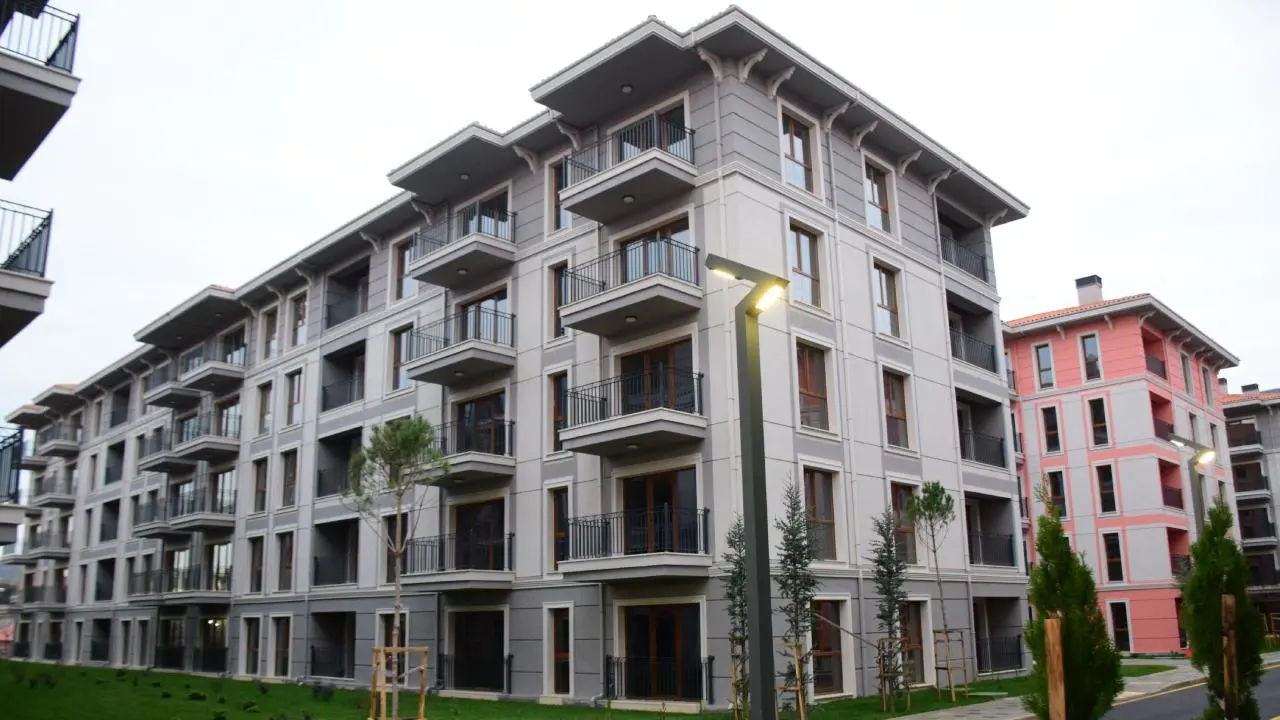 Satılık konutlarda yeni dönem başlıyor 3