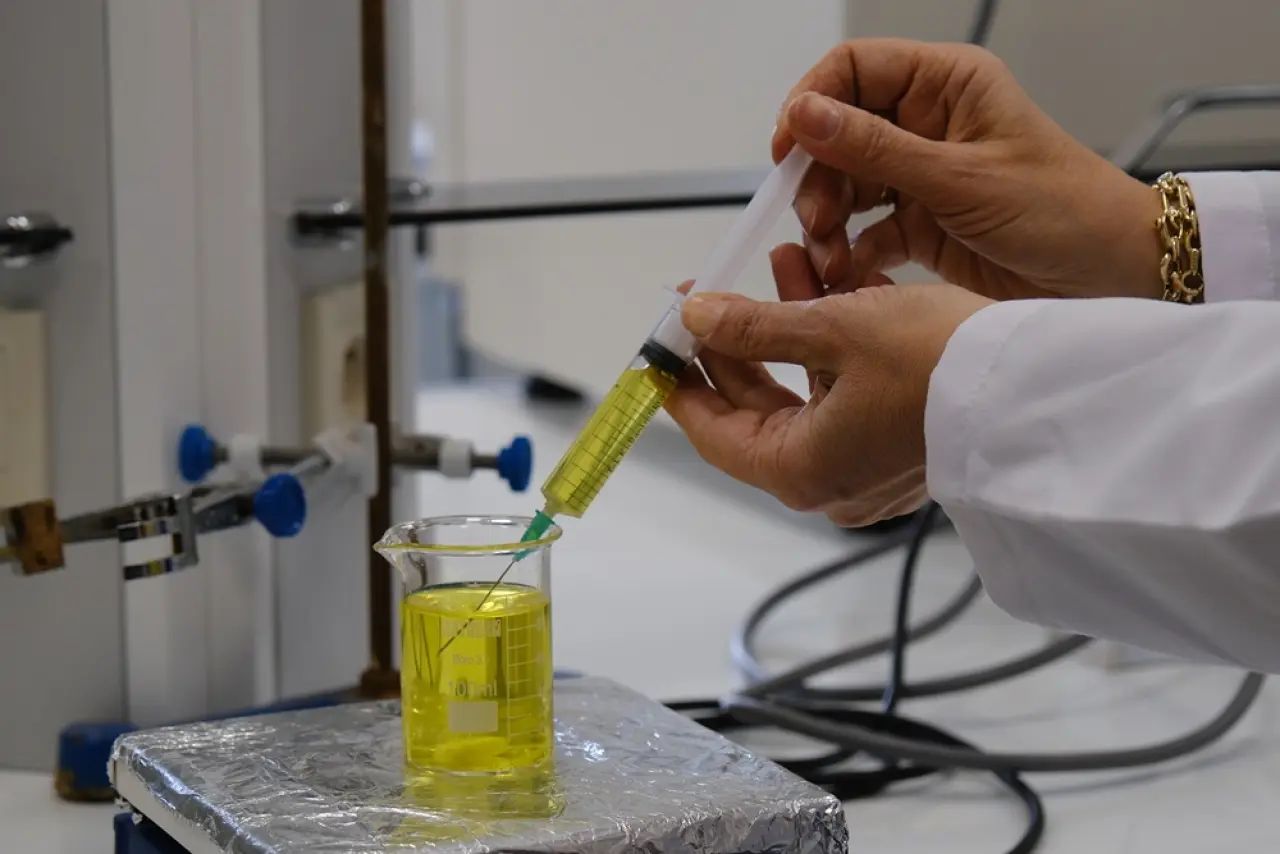 Her Yıl Servet Ödeniyordu, Artık Çorum’da Üretiliyor 4