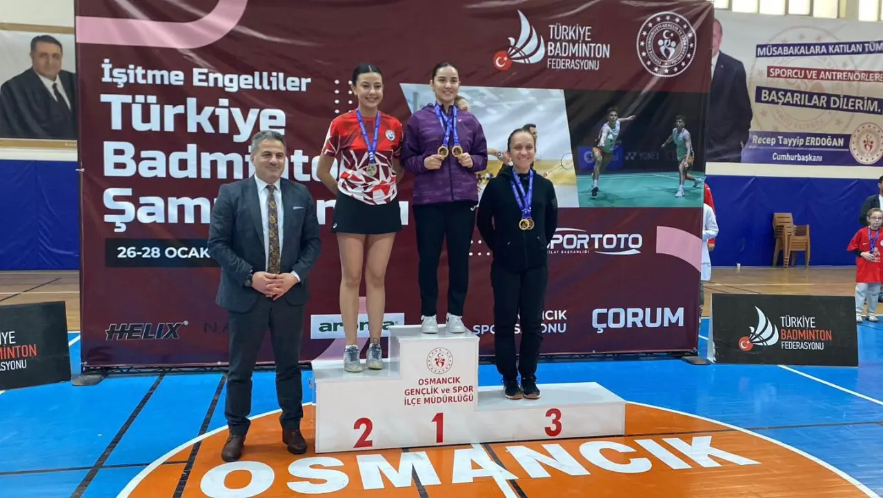 Çorumlu Genç, Türkiye’yi Salladı! 3