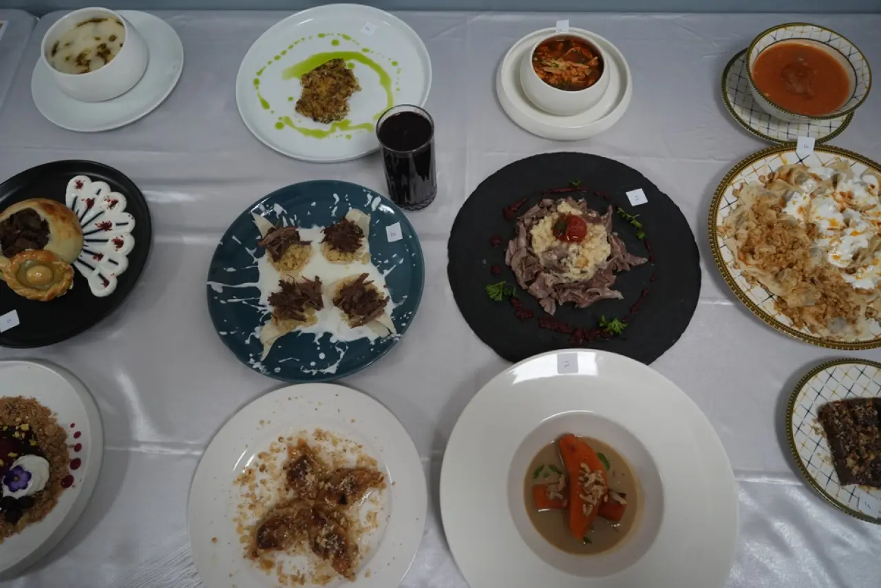 Çorumlu Gençlerin Samsun’da Gastronomi Heyecanı 2