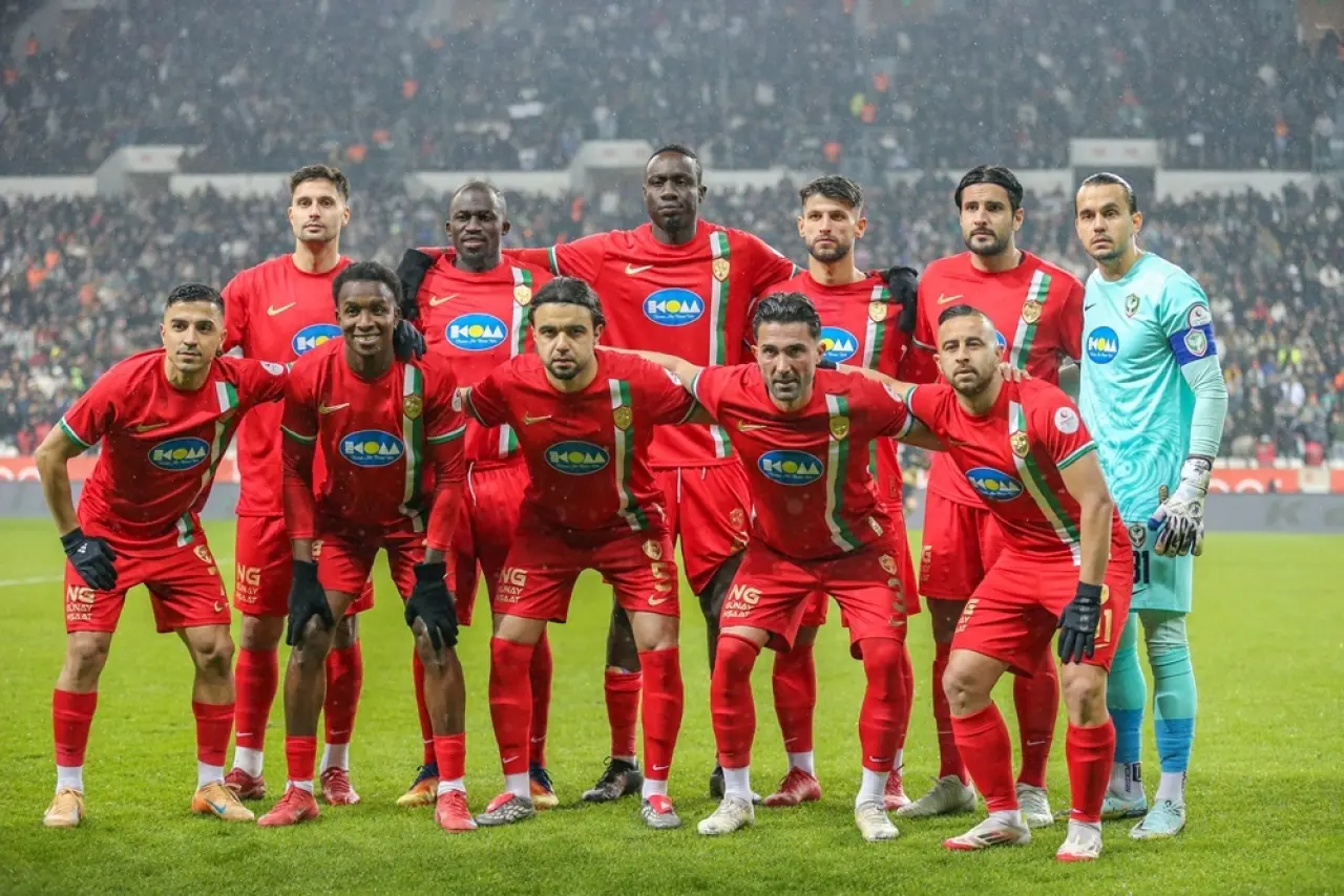 Direkler ve Kararlar Arasında Kaybolan Puan 13