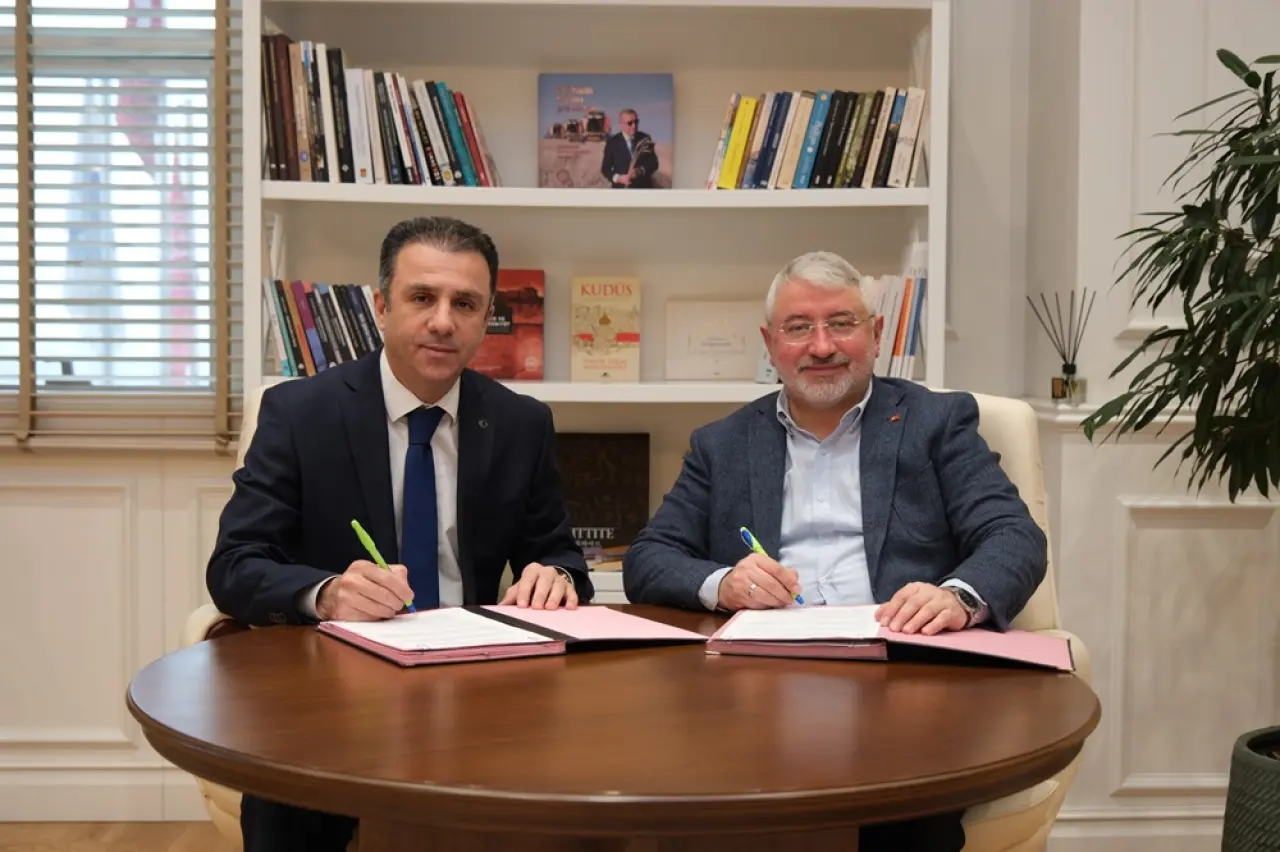 Hükümlüler Çorum İçin Ter Dökecek 2