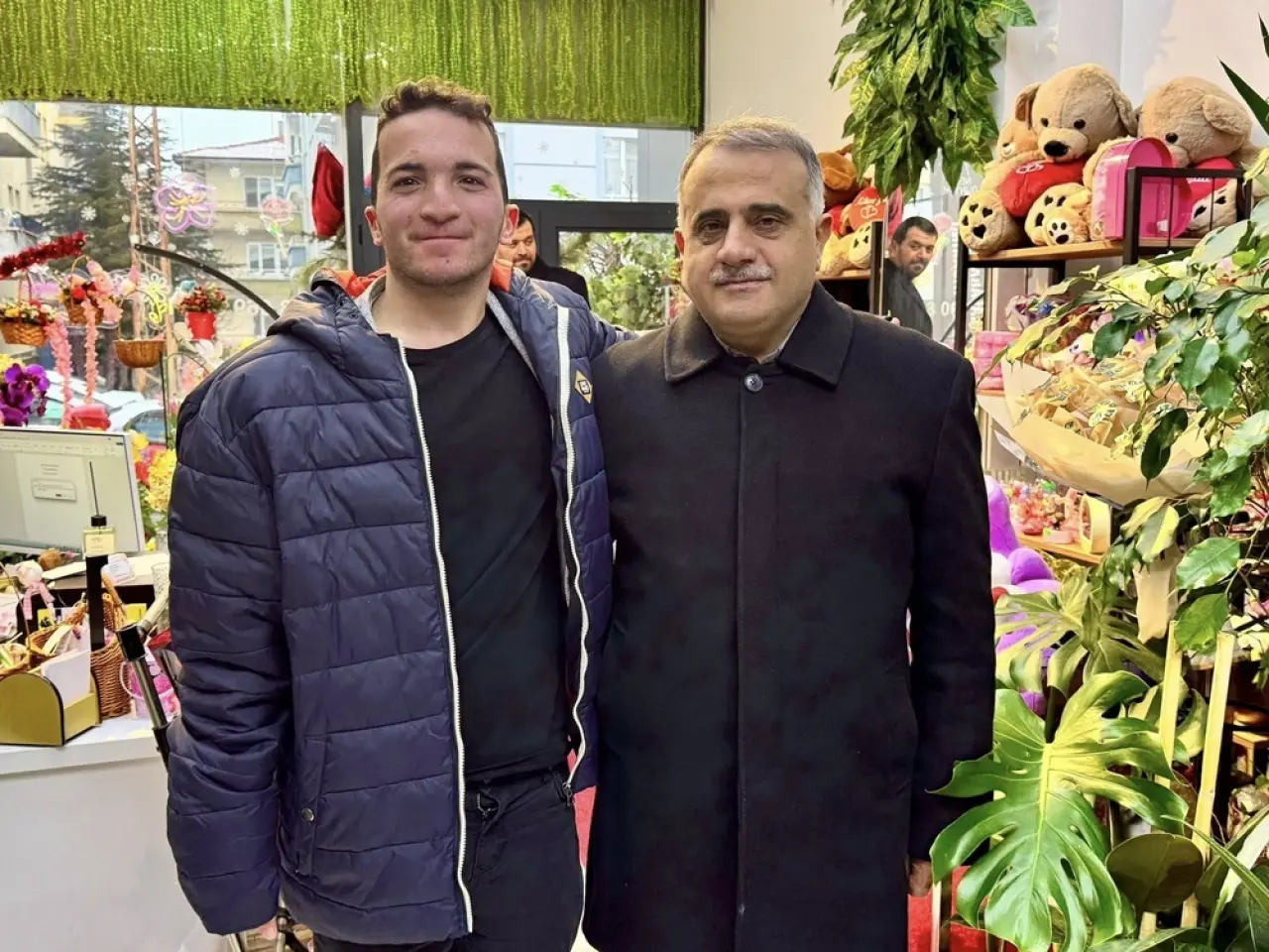 ‘Milletin Sesine Kulak Veriyoruz’ 5