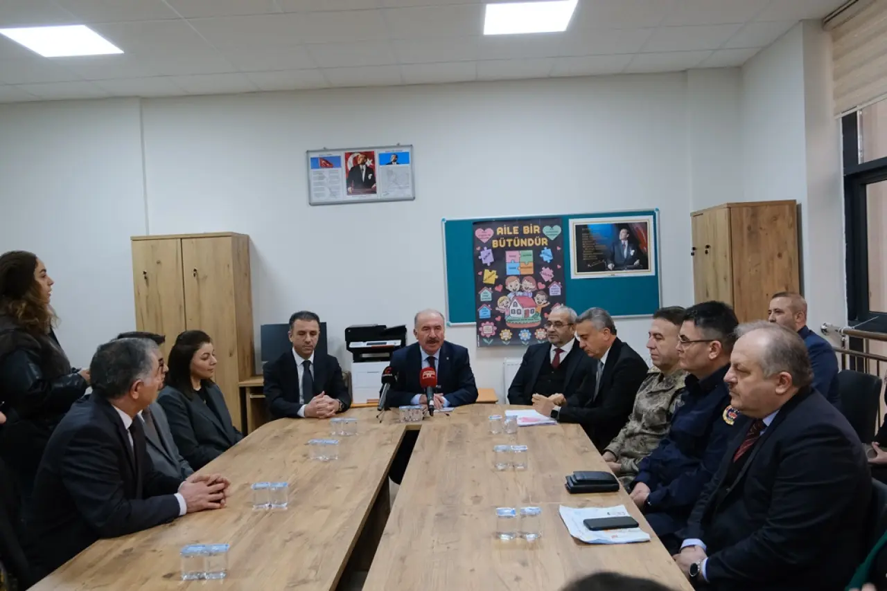 83 Bin Öğrenci Karne Heyecanı Yaşadı 5