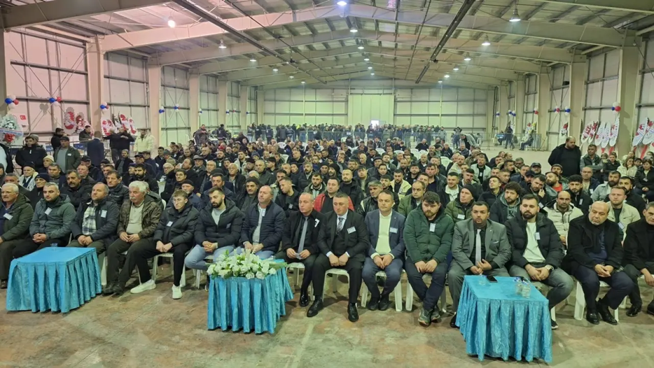 Pazarcılarda Arap Ali Gür Dönemi 4