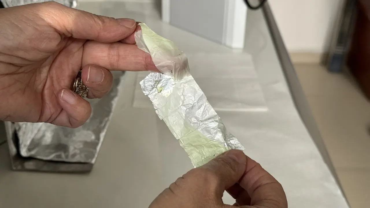 Her Yıl Servet Ödeniyordu, Artık Çorum’da Üretiliyor 7