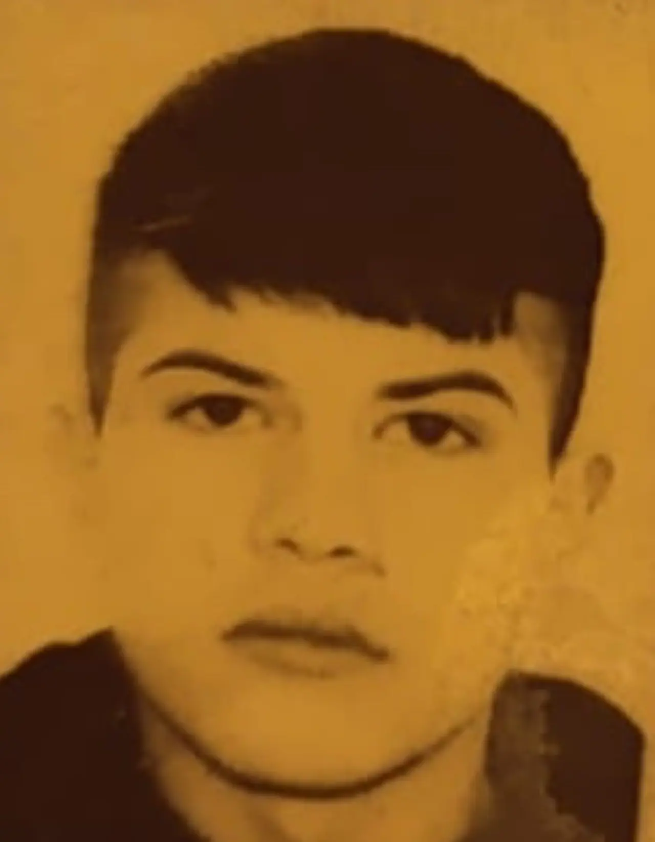 Tüfekle Vurulan Genç Hayatını Kaybetti 3