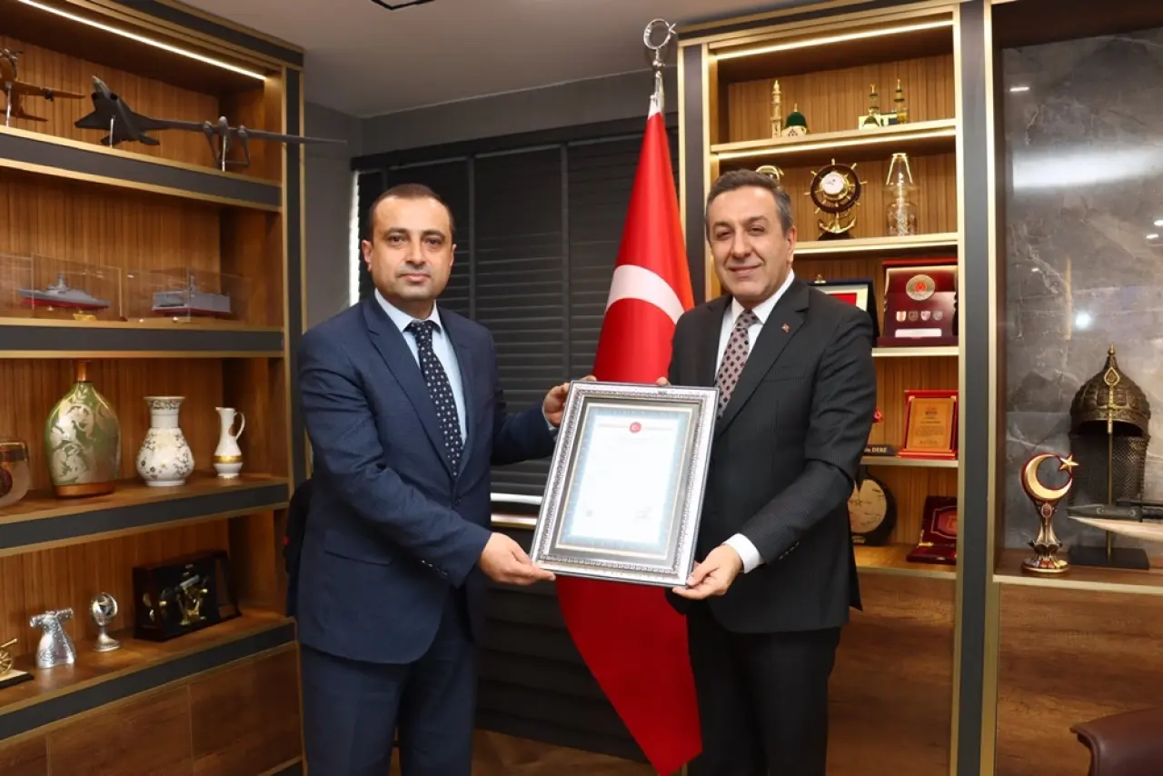 Mesire Alanında Tapu Sorunu Çözüldü 5