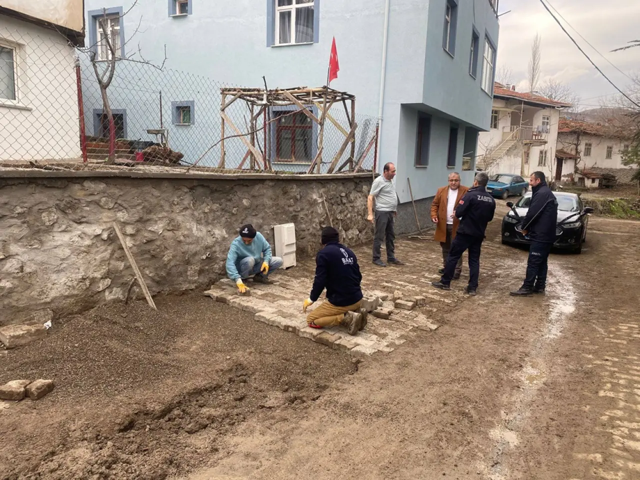 Dönüşüm Sonrası Üst Yapı Seferberliği 2