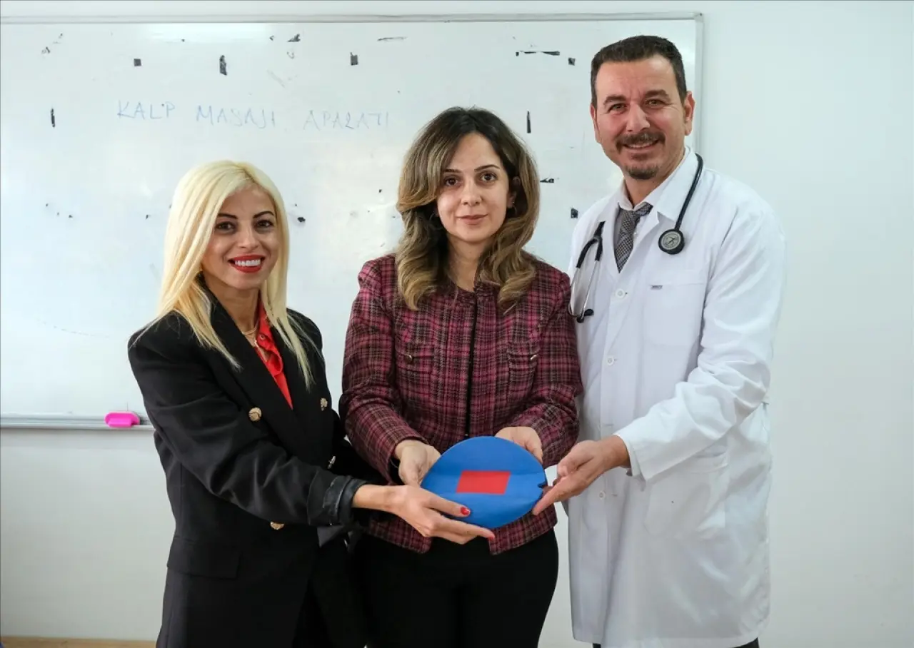 Hayat Kurtaran Buluş 1