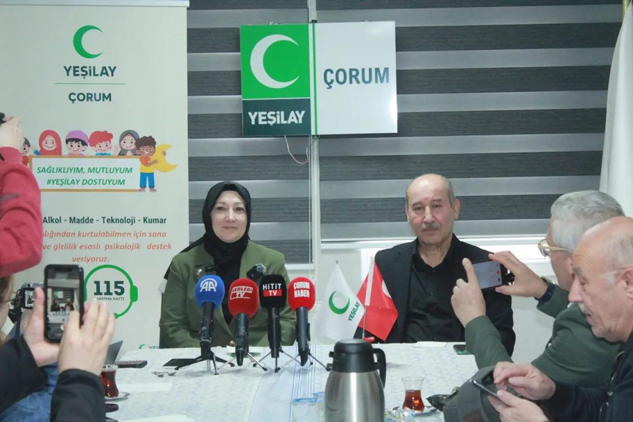 Sessiz Tehlike “İlaç Bağımlılığı” 1