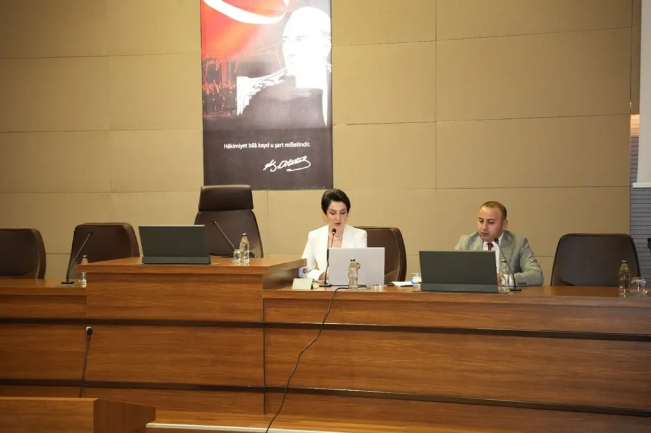 Sahte Belgeyle Mücadelede Dijital Dönem Anlatıldı 3