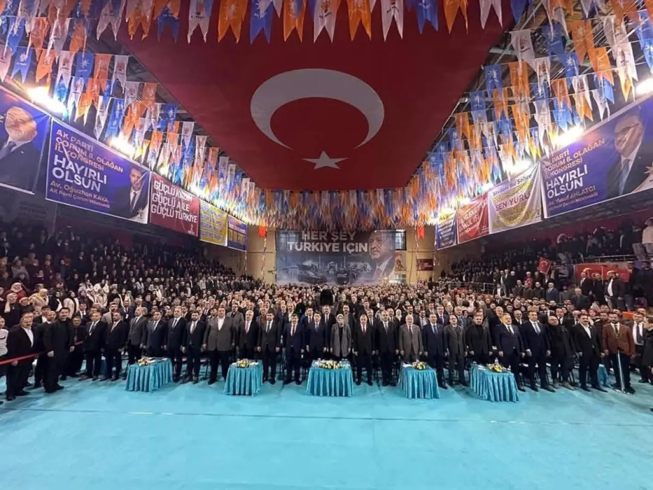 ‘Aşkla Çalışmaya Devam Edeceğiz’ 3