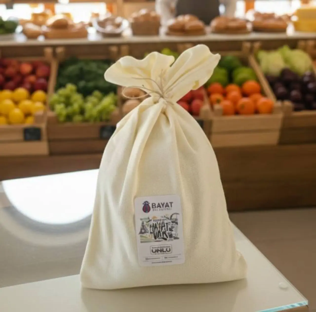 Bayat’ın Lezzet Mirası Dijital Dünyada 1