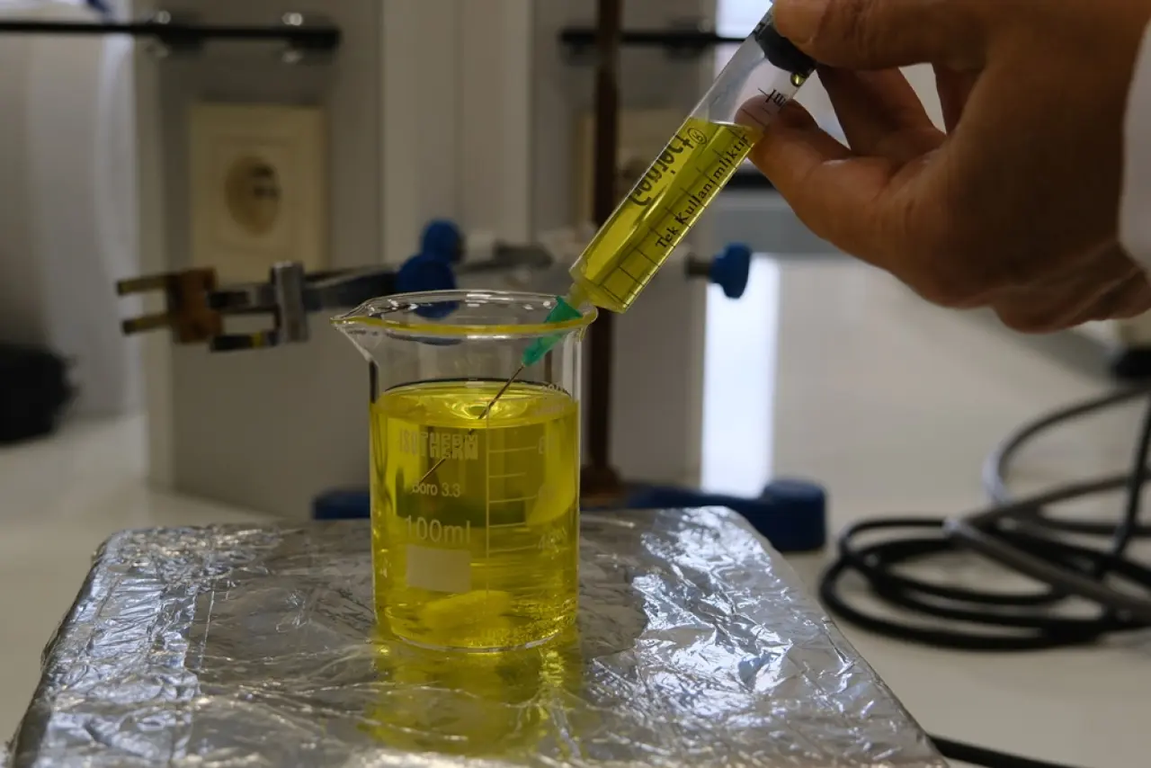 Her Yıl Servet Ödeniyordu, Artık Çorum’da Üretiliyor 5