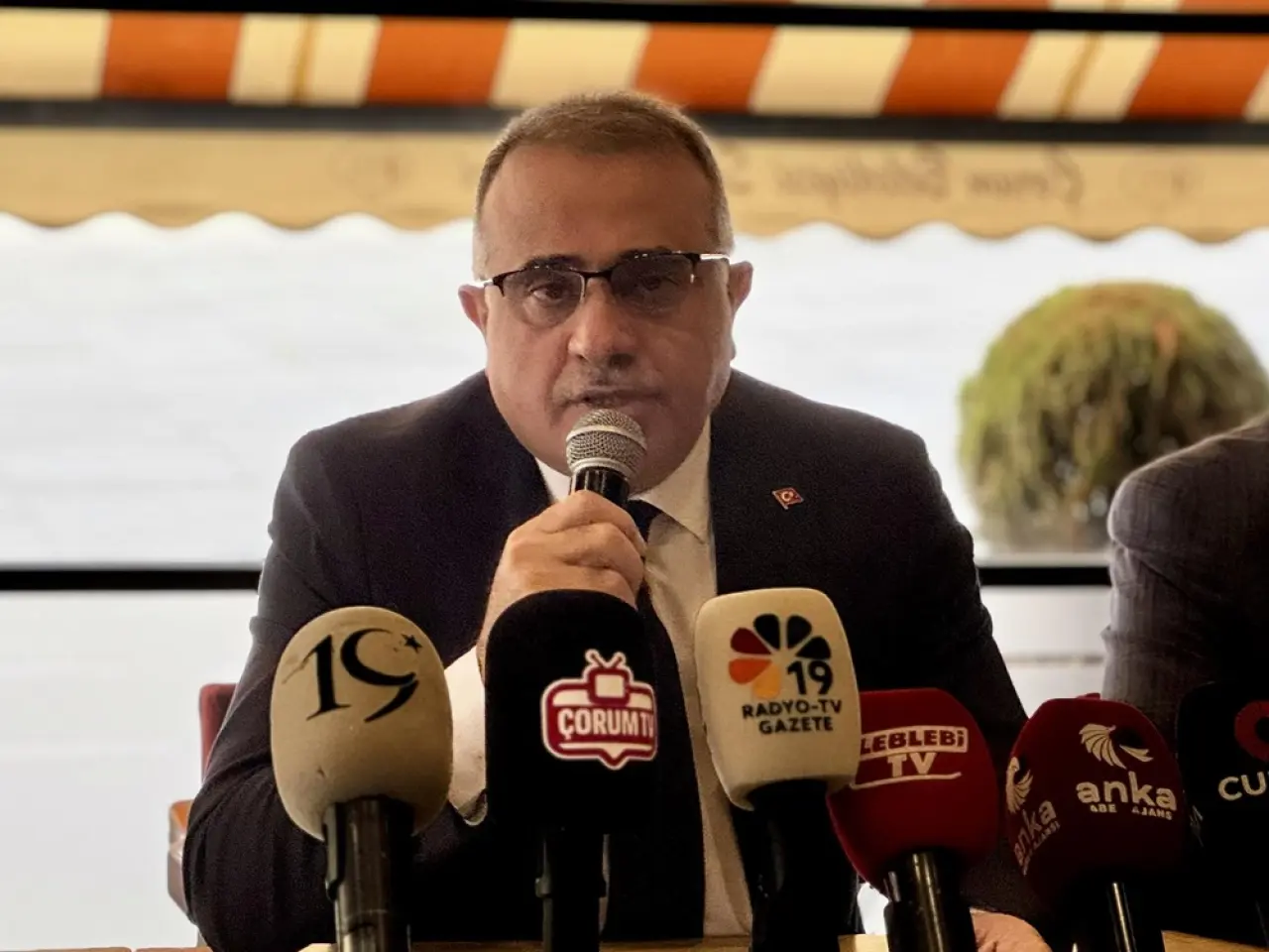 Alar: Şehrimiz İçin Daha Güzel Çalışmalara Birlikte İmza Atacağız 2