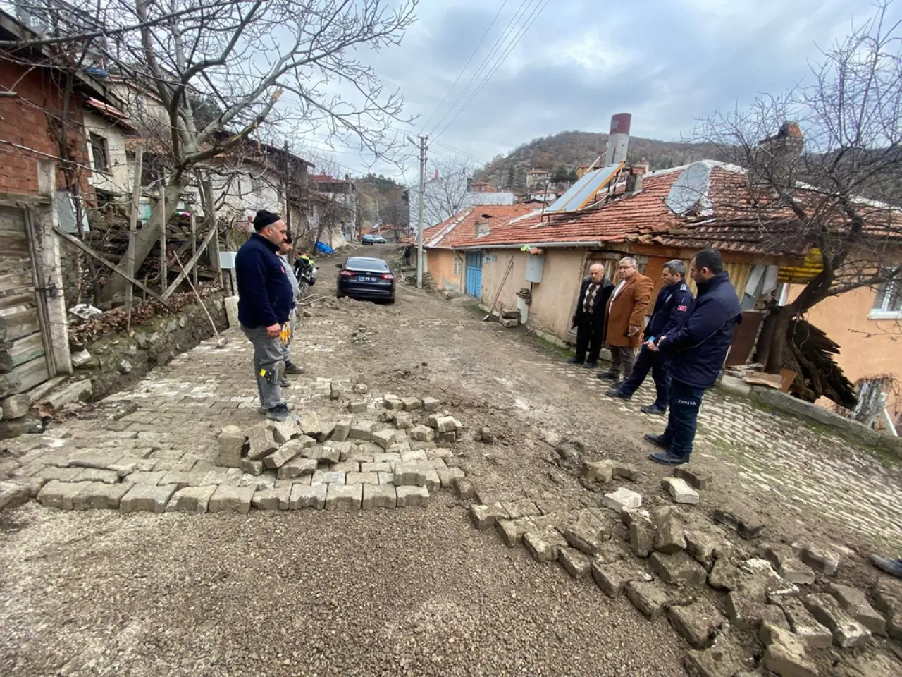 Dönüşüm Sonrası Üst Yapı Seferberliği 4