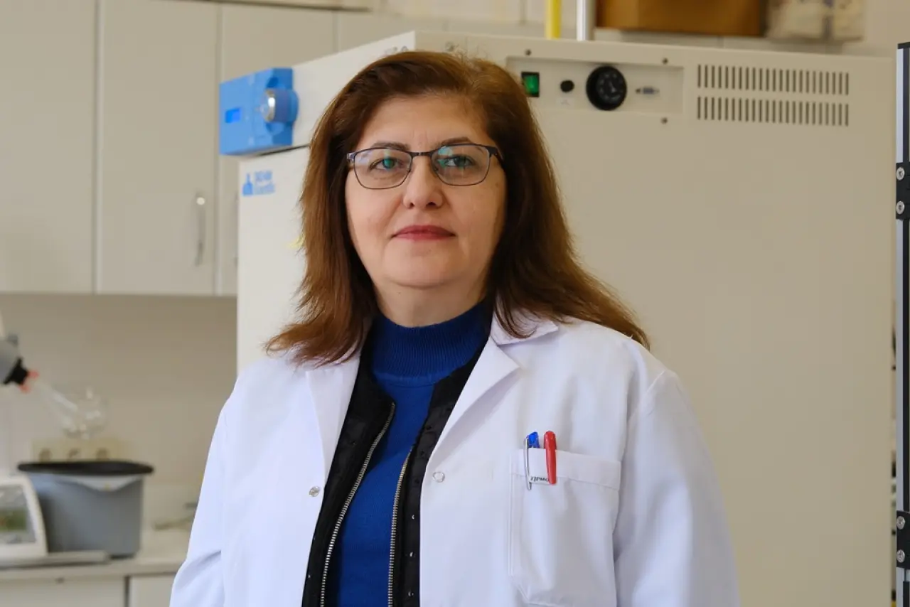 Her Yıl Servet Ödeniyordu, Artık Çorum’da Üretiliyor 8