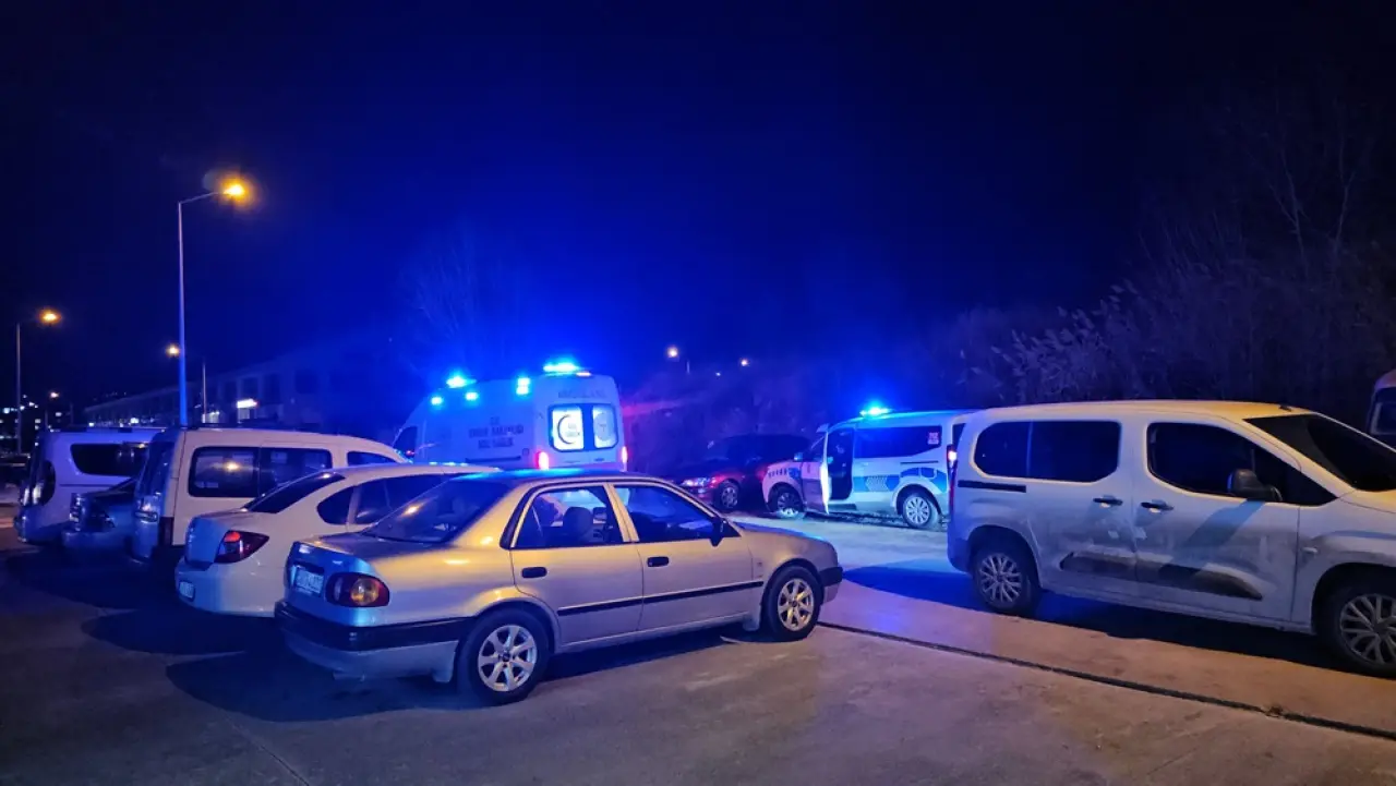 Galericiler’de Silah Sesleri 2