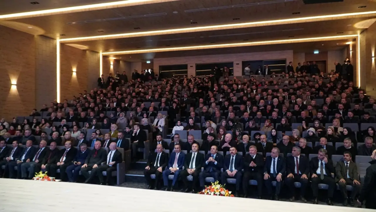 ‘Seçim Varmış Gibi Hazır Olacağız’ 1