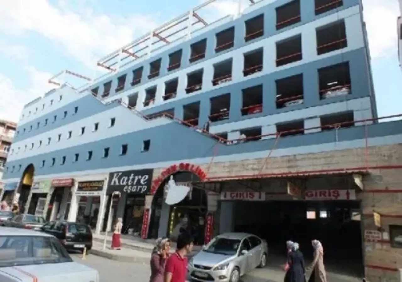 Belediye Meclisinde Kaçak Elektrik Tartışması 3