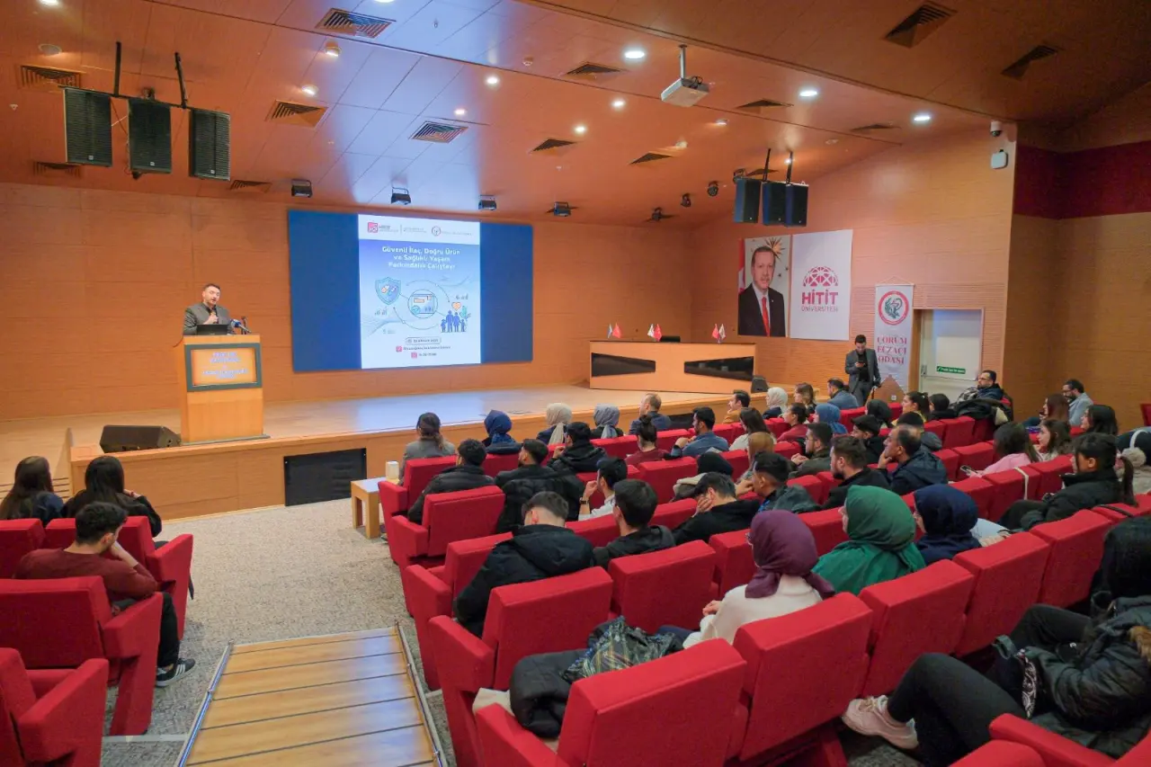 'Komşu Tavsiyesiyle İlaç Kullanımı Zehir Saçıyor' 5