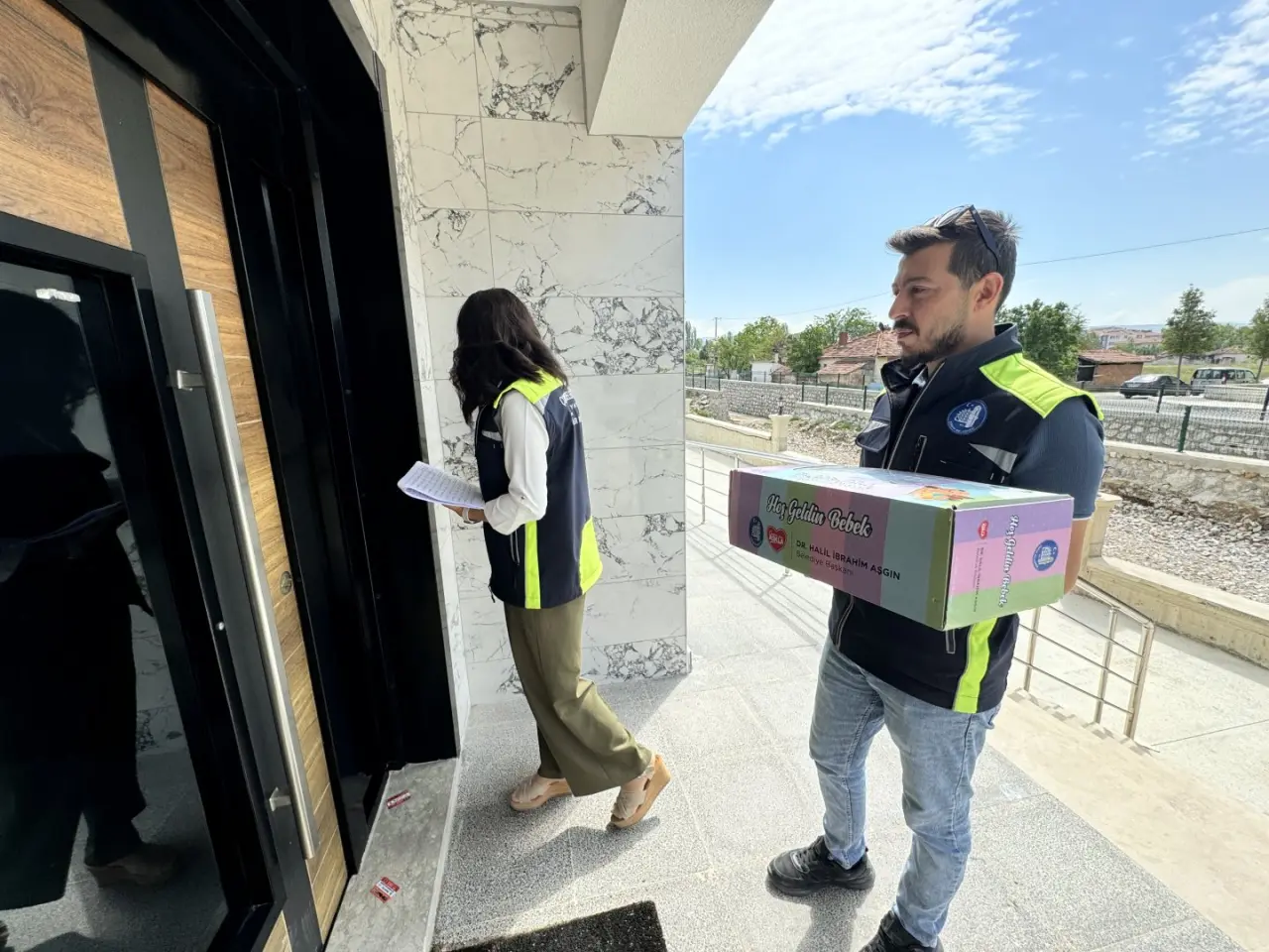Belediyeden Rekor Başvuru ve Hızlı Çözüm Performansı 5