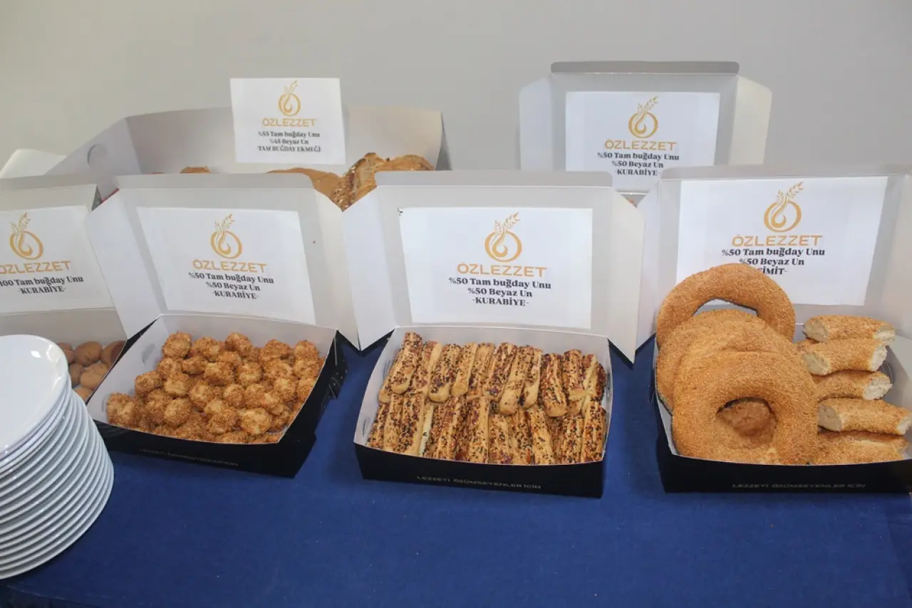 Sağlık ve Lezzet Bir Arada 6