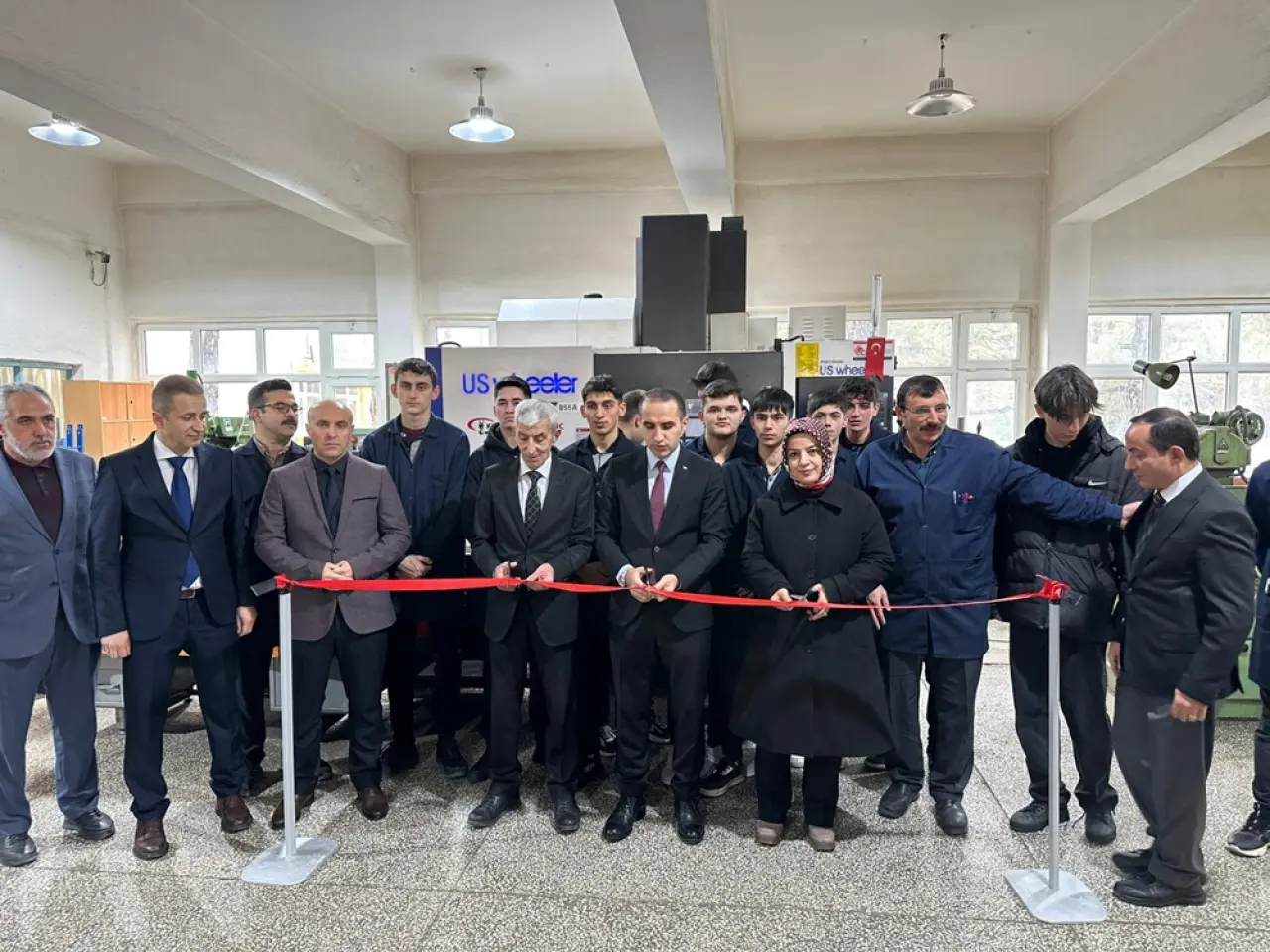 Geleceğe Teknoloji, Geçmişe Vefa 2