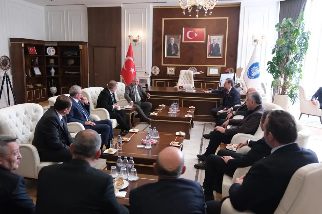 Osman Arslan’a Gündüz Bakım Evi Teşekkürü 3