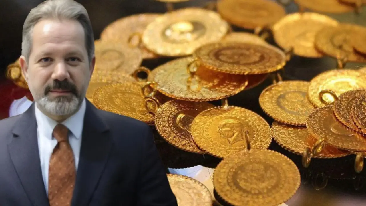 İslam Memiş’ten gram altın için kritik uyarı 1