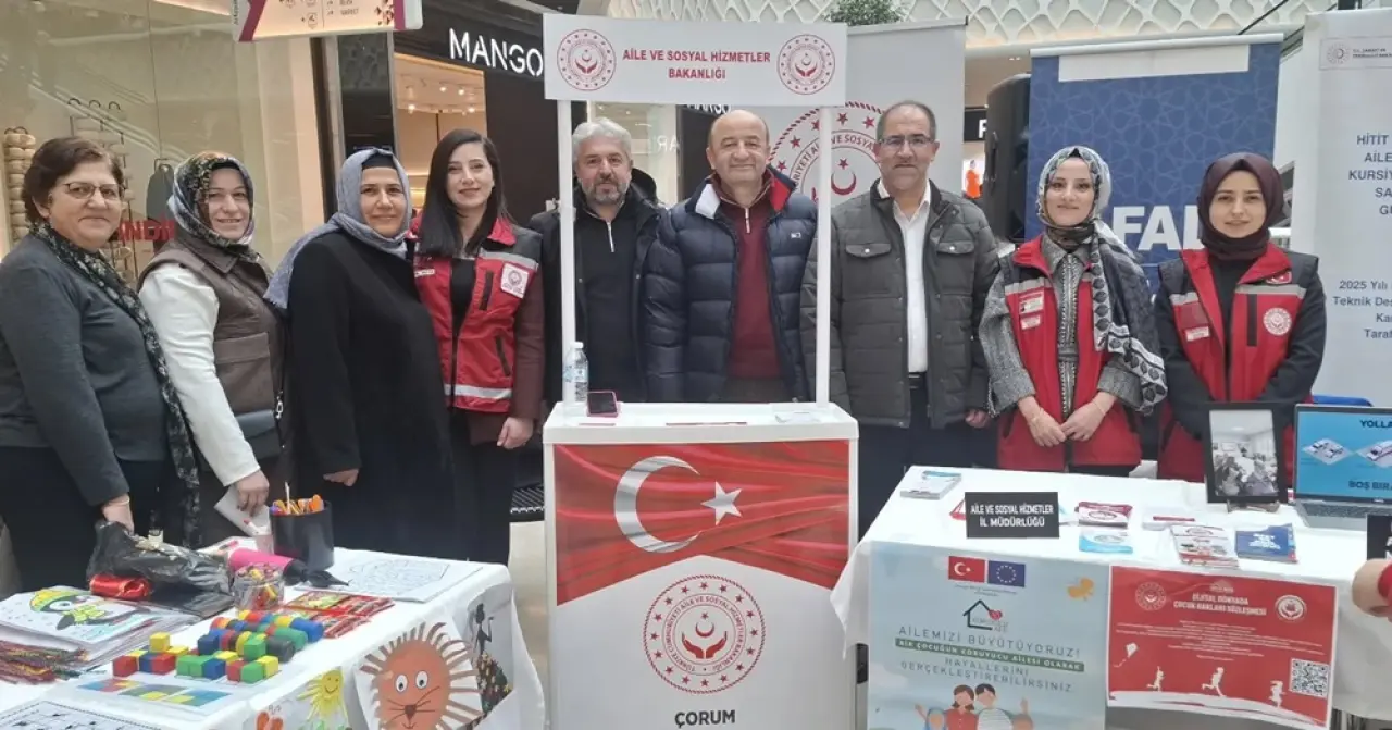 ADEM Kursiyerlerinden Anlamlı Kermes 3